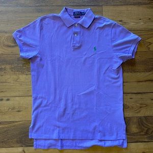 Men’s M Ralph Lauren Polo
